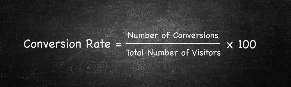 what is The Conversion Rate Optimization?